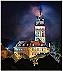 Krumlov is a World Heritage Site